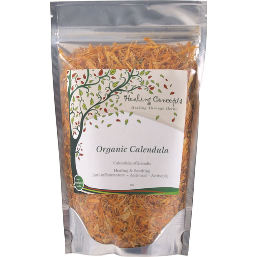 [25151398] Healing Concepts Tea Calendula C.O