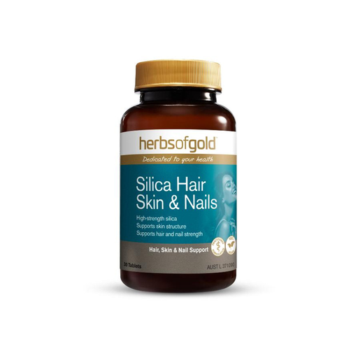 Herbs of Gold Silica Hair Skin &amp; Nails