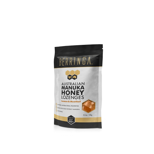 [25079692] Berringa Australian Manuka Honey Lozenges