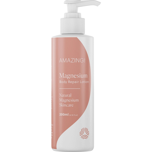 [25355185] Amazing Oils Magnesium Body Lotion Body Repair