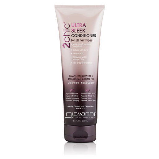 [25191271] Giovanni Conditioner - 2chic Ultra-Sleek (All Hair)