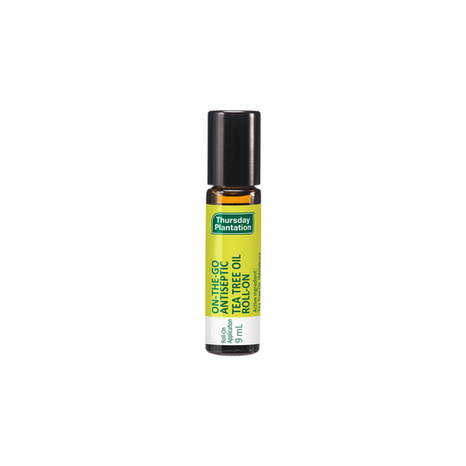 [25356564] Thursday Plantation Antiseptic Tea Tree Oil Roll On