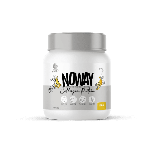 ATP Science NoWay Collagen Protein