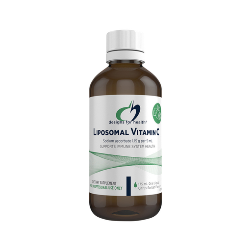 [25339451] Designs for Health Liposomal Vitamin C Lipocelle