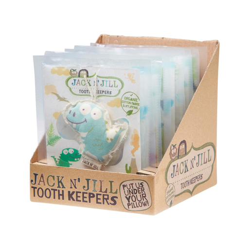 [25358469] Jack n' Jill Tooth Keepers