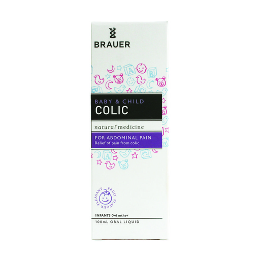[25055344] Brauer Baby &amp; Child Colic Relief