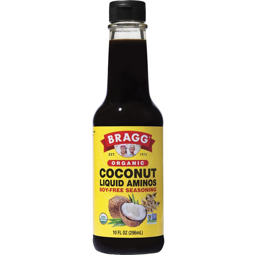 [25087574] Bragg Coconut Liquid Aminos All Purpose Seasoning