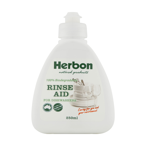 [25034738] Herbon Rinse Aid