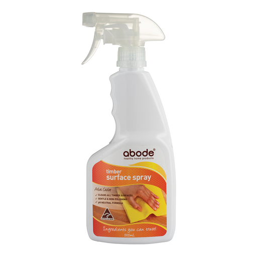 [25270501] Abode Timber Surface Spray Atlas Cedar Spray