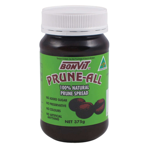 [25033588] Bonvit 100% Natural Prune All Prune Spread