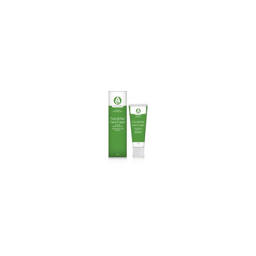 [25292695] KiwiHerb Kanuka Foot &amp; Nail Cream