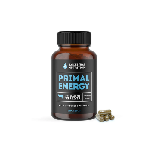 [25363166] Ancestral Nutrition Primal Energy