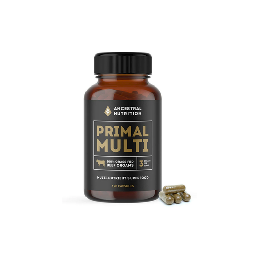 [25363173] Ancestral Nutrition Primal Multi
