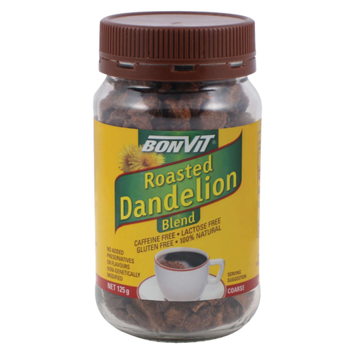 [25033281] Bonvit Roasted Dandelion Blend Coarse Ground