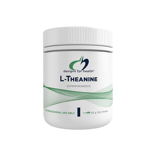 Designs for Health L-Theanine