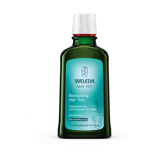 [25077506] Weleda Specialist Face, Body &amp; Hair; Revitalising Hair Tonic