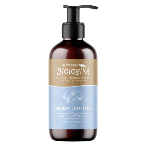 Biologika Body Lotion