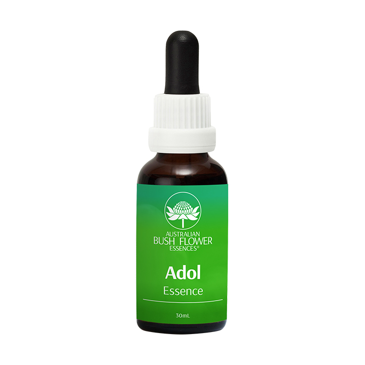 Aust Bush Flower Essences Adol Drops