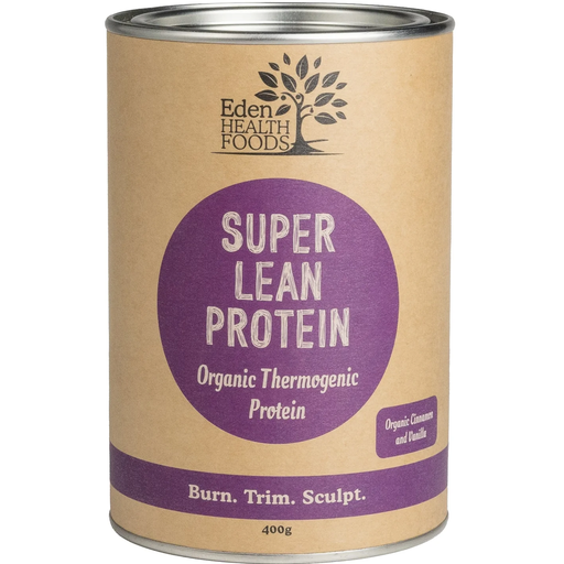 Eden Healthfoods Super Lean Protein