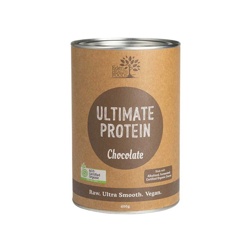 Eden Healthfoods Ultimate Protein Sprouted Brown Rice