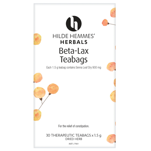 [25128666] Hilde Hemmes Tea Beta-Lax