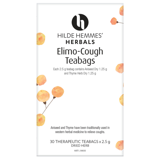 [25128994] Hilde Hemmes Tea Elimo-Cough