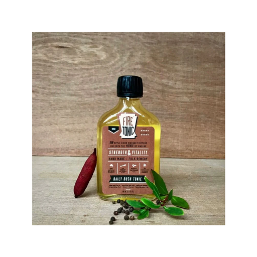 [25367591] Fire Tonic Daily Bush Tonic