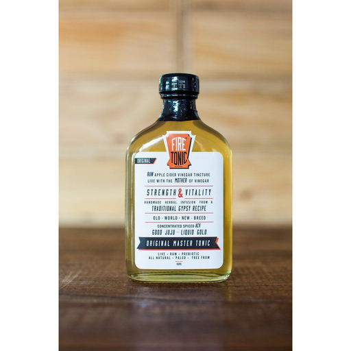 [25278811] Fire Tonic Original Master Tonic