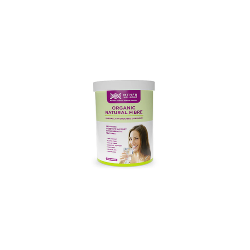 [25370171] MTHFR Support Organic PHGG Powder