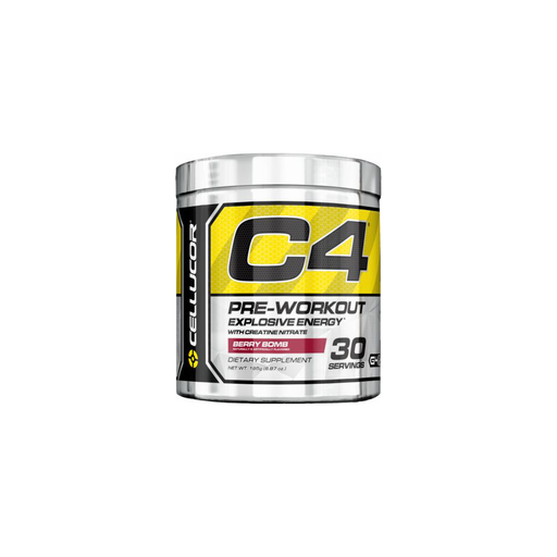 Cellucor C4 ID Series