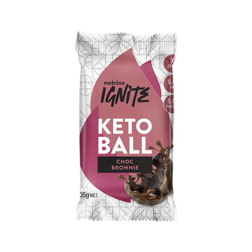 Melrose Ignite Keto Ball