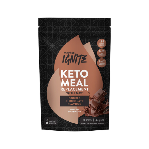 Melrose Ignite Keto Meal Replacement