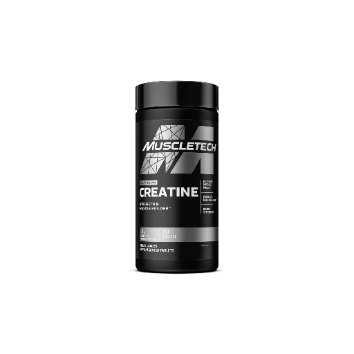 [25374407] Muscletech Platinum Creatine