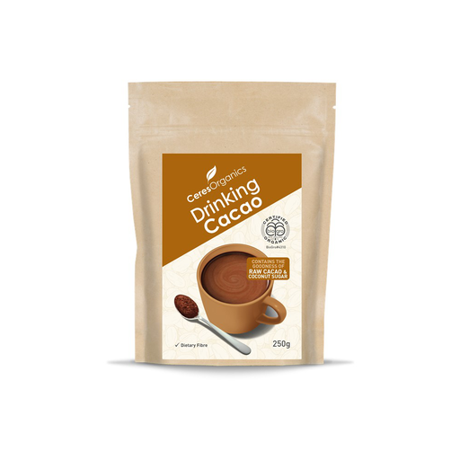 [25332278] Ceres Organics Drinking Cacao
