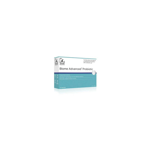 Activated Probiotics Biome Advanced Probiotic