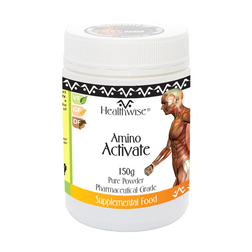 [25376951] HealthWise Amino Activate