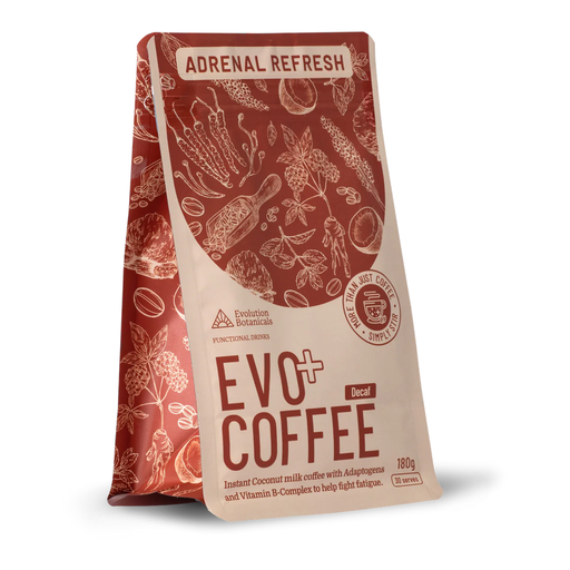 [25377675] Evolution Botanicals Evo Decaf Coffee