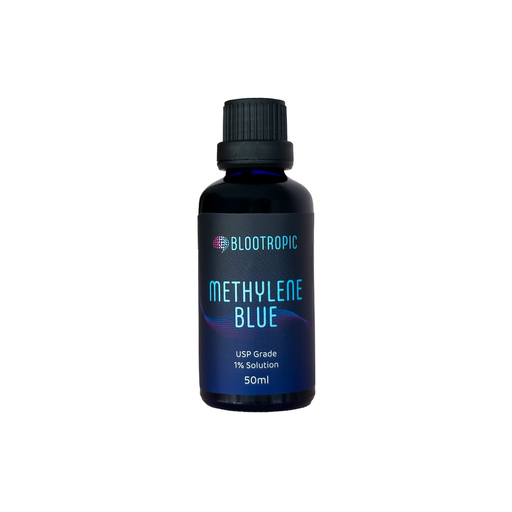 Blootropic Methylene Blue USP Grade