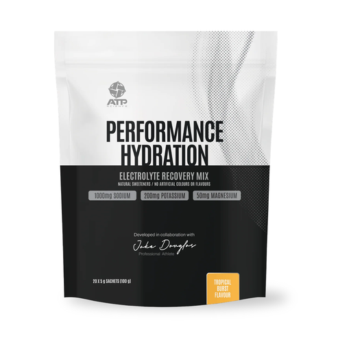 [25380576] ATP Science Performance Hydration (5g x 20 sticks)