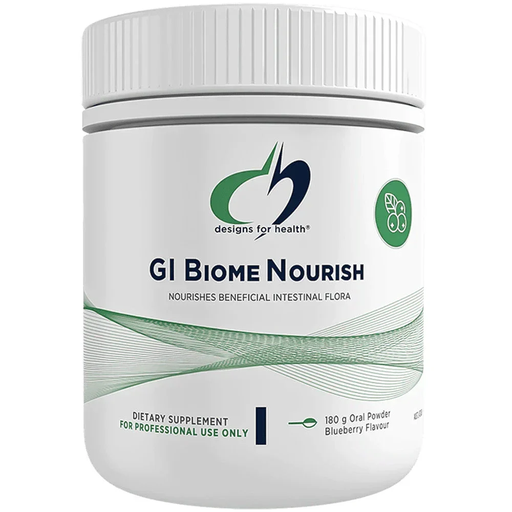 [25380583] Designs for Health GI Biome Nourish