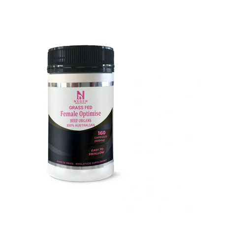 [25380767] Nxgen Grass Fed Female Optimise