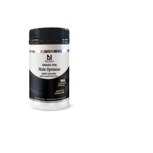 [25380750] Nxgen Grass Fed Male Optimise