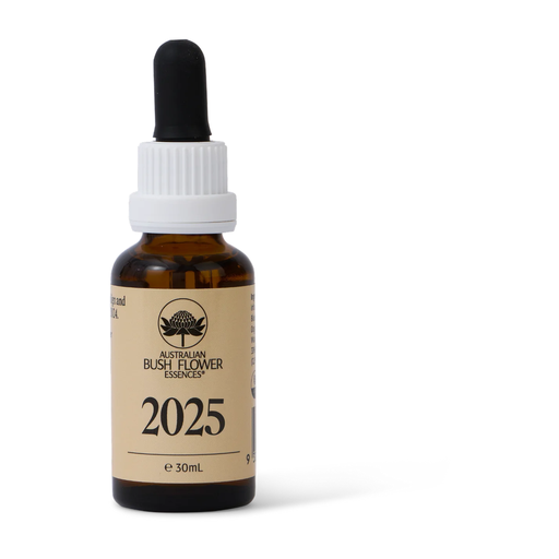 [25380903] Australian Bush Flower Essences Drops 2025