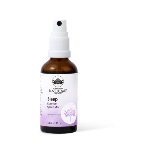 [25380910] Australian Bush Flower Essences Mist Organic Sleep