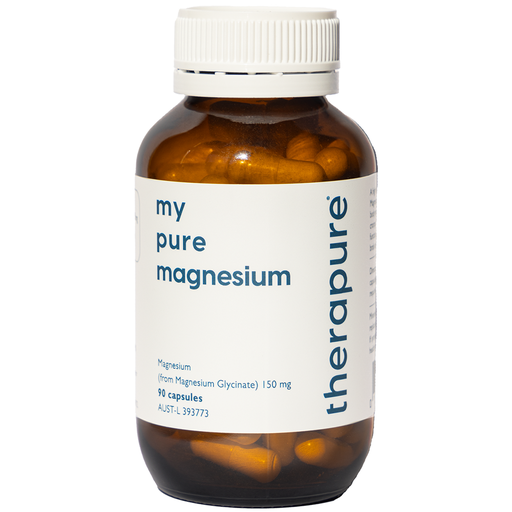 Therapure My Pure Magnesium