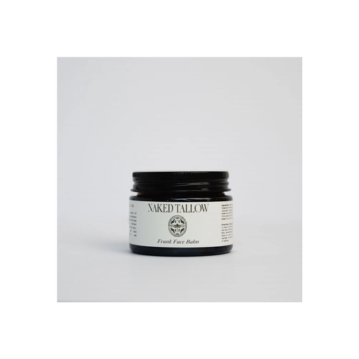 [25381177] Naked Tallow Frank Face Balm