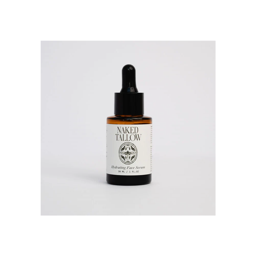 [25381146] Naked Tallow Hydrating Face Serum