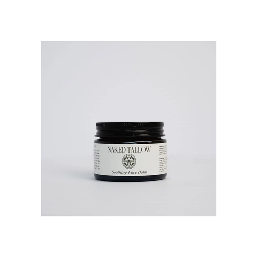 [25381160] Naked Tallow Soothing Face Balm