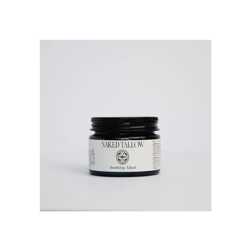 [25381153] Naked Tallow Soothing Mask