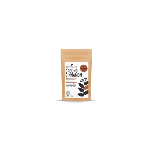 [25280654] Ceres Organics Organic Ground Cinamon (Ceylon Cinnamon)